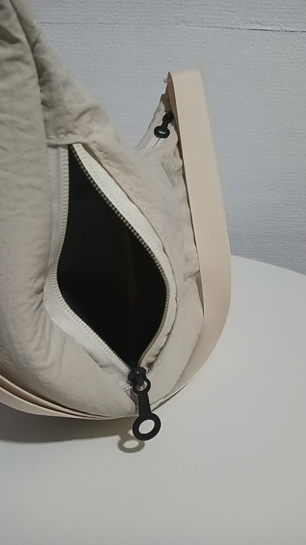 Lululemon Small Slouchy Sling Bag 3L · DL9338 — תמונה 8