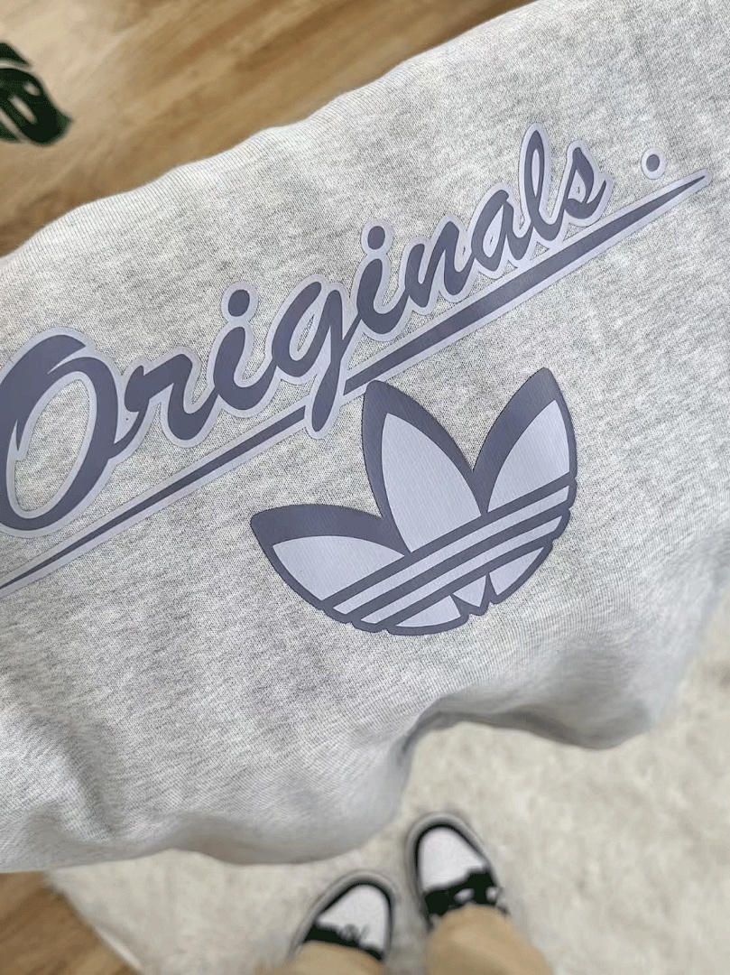 Adidas — קפוצ'ון ריצ'רץ' · LA3389 — תמונה 8