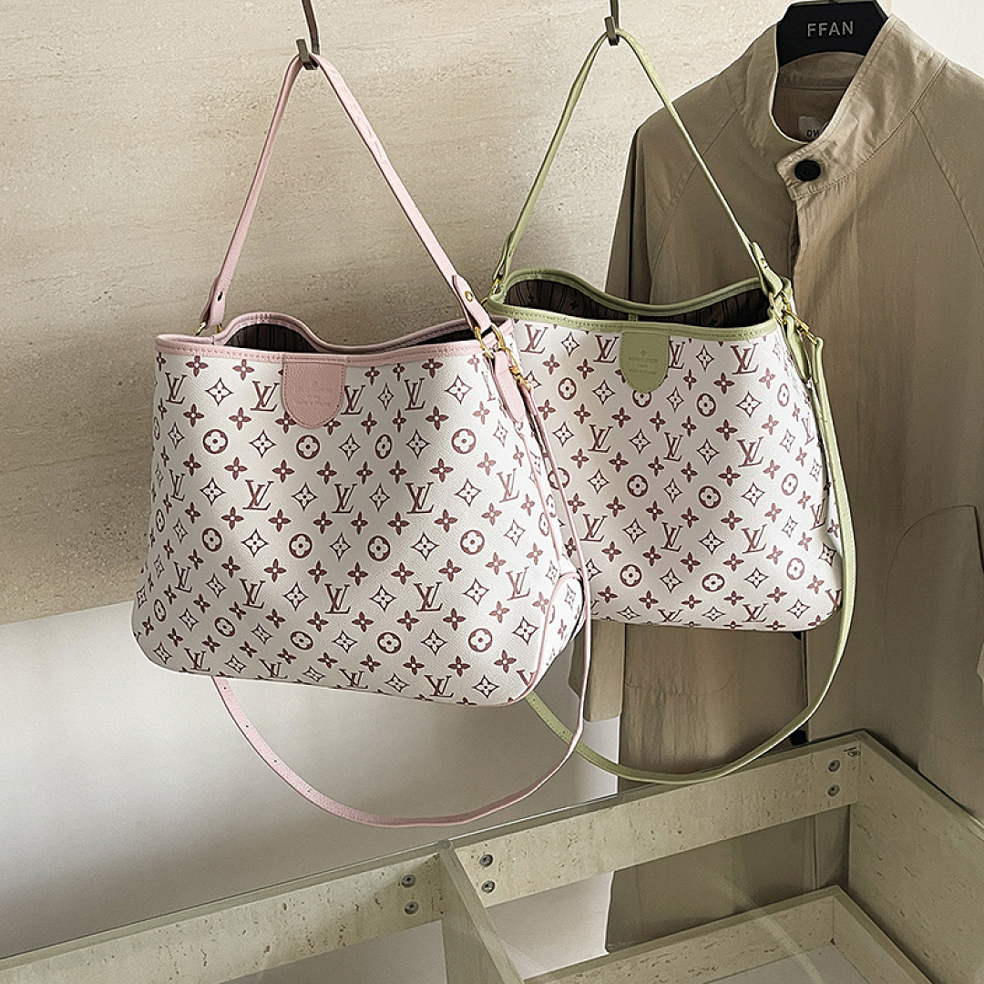 Louis Vuitton Delightful · EL6677 — תמונה 18