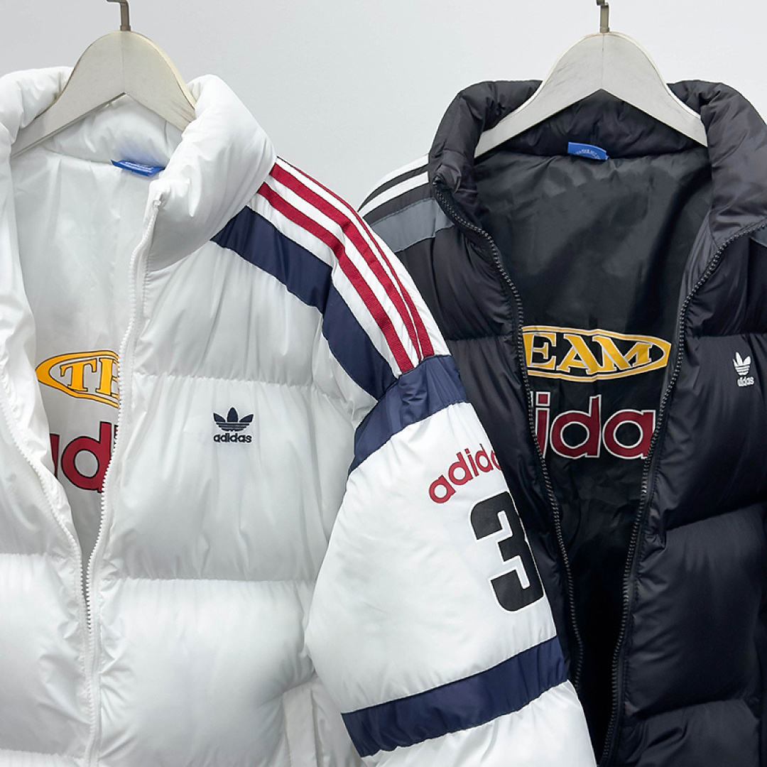 Adidas — מעיל פוך · LA8889 — תמונה 10