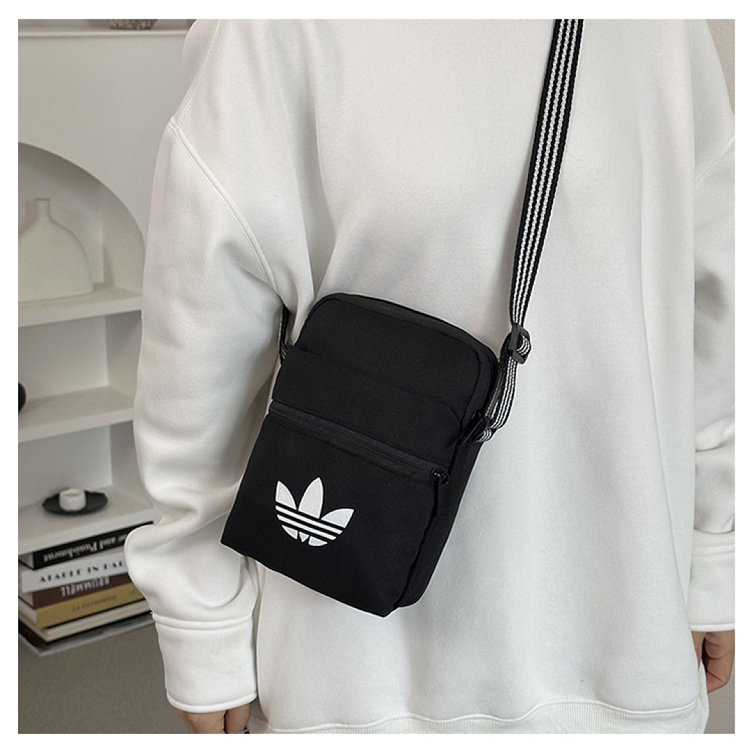 Adidas Adicolor Classic Festival Bag · WA0791 — תמונה 23