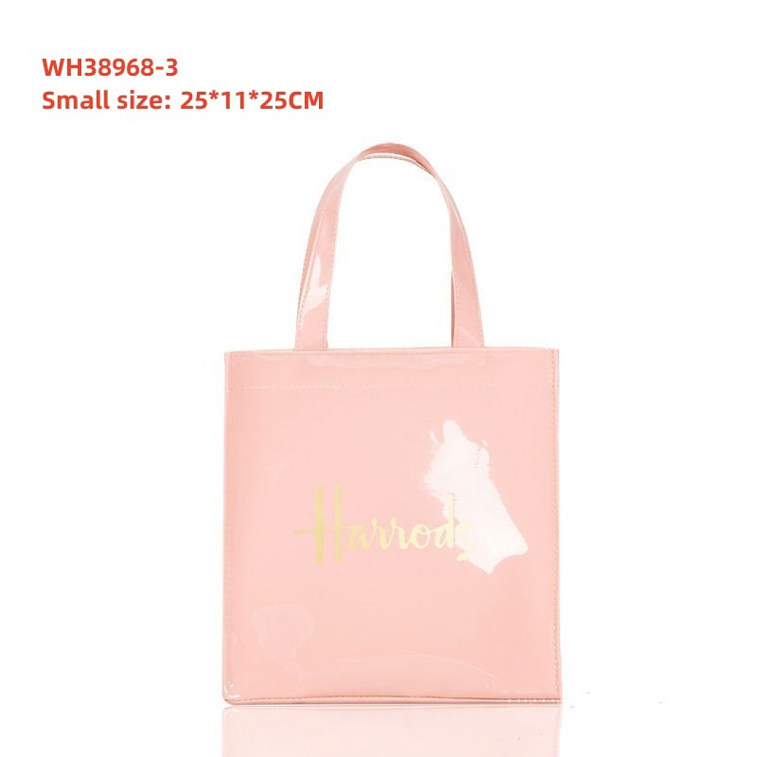 Harrods Classic Tote Bag · WH38968 — תמונה 16