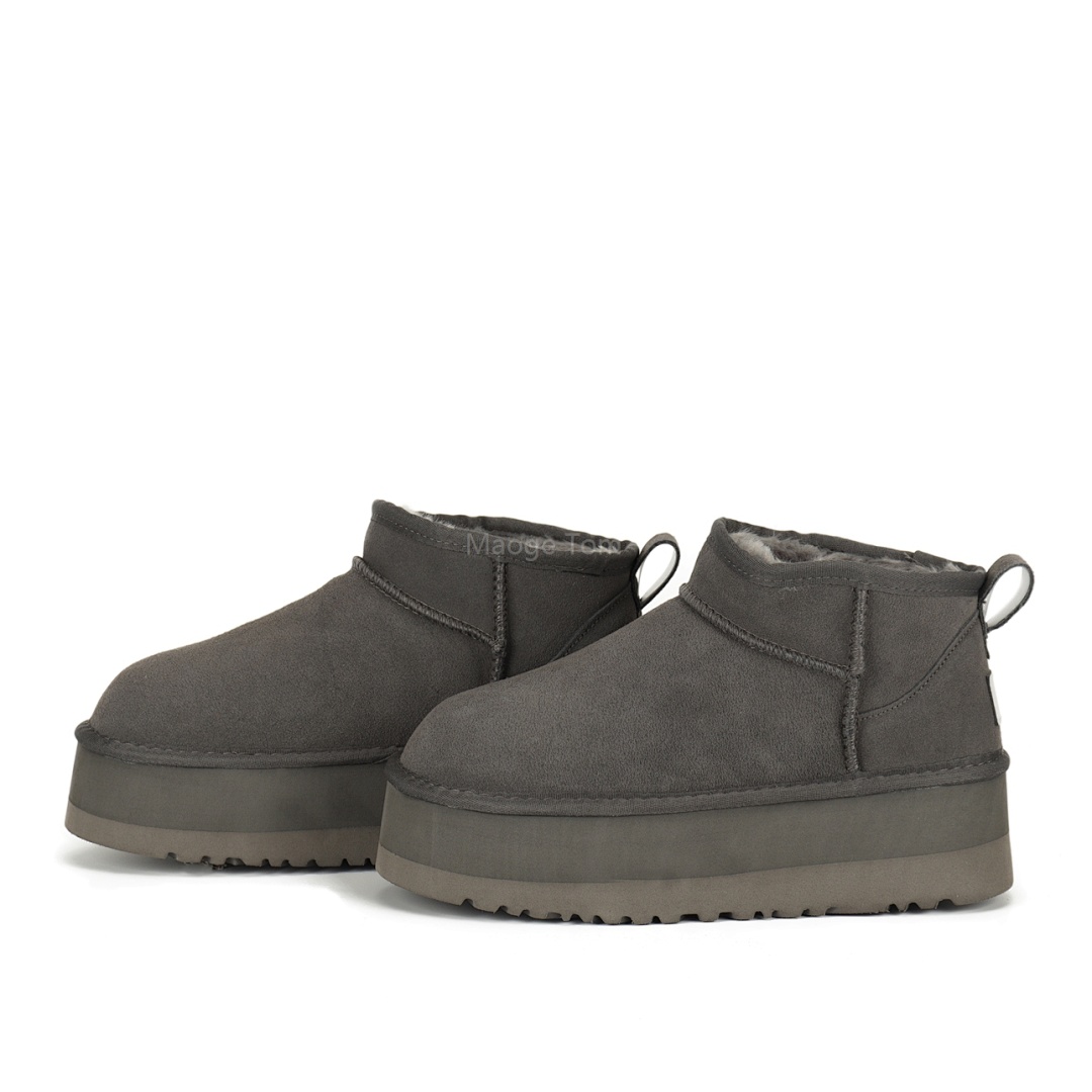 UGG Classic Ultra Mini Platform · UU55495 — תמונה 27