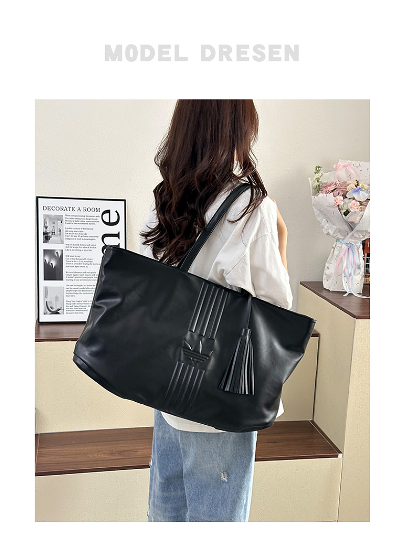 adidas NYR Makerphase Tote · DA87182 — תמונה 9