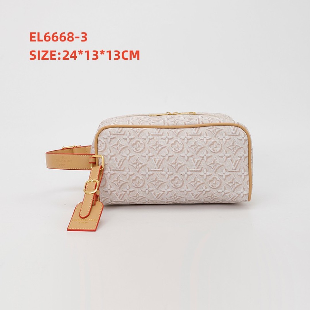 Louis Vuitton Pochette Cosmétique PM · EL6668