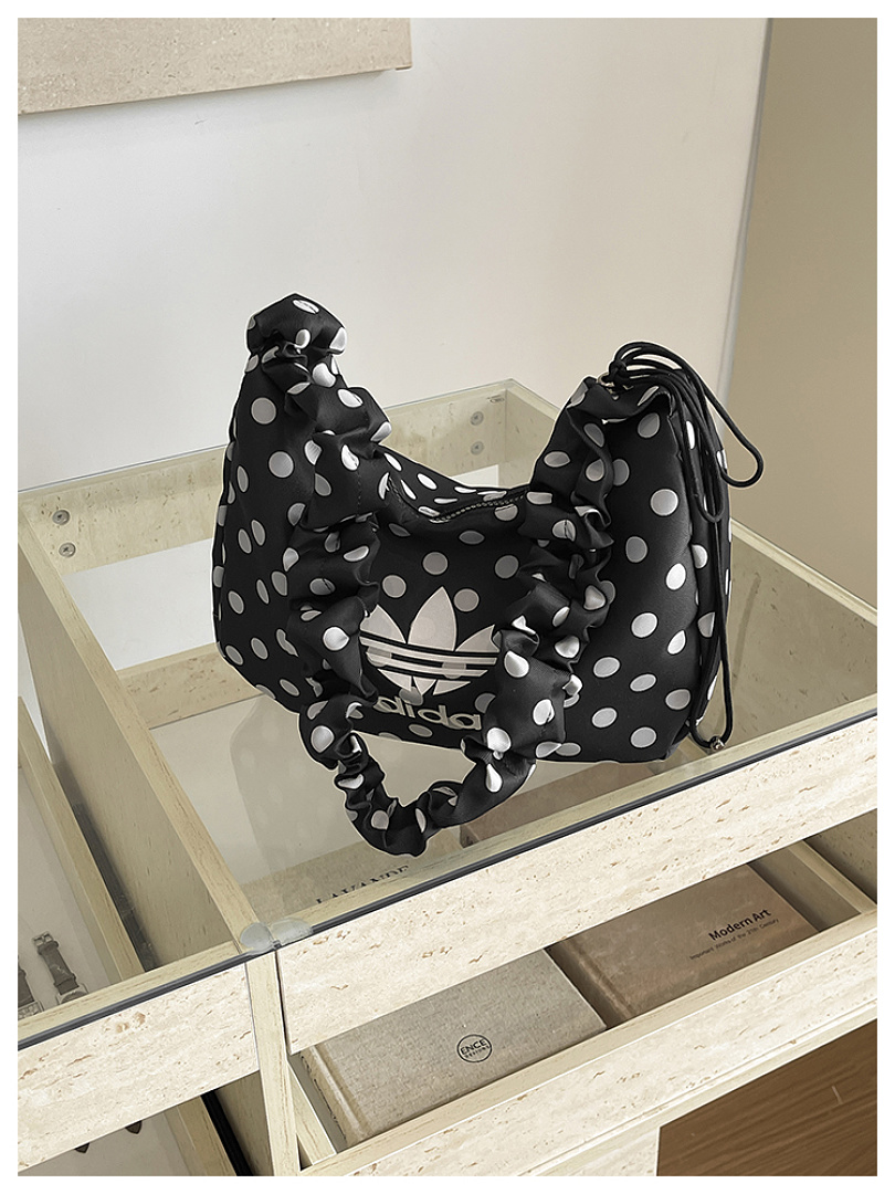 Adidas Metamoto Mini Shoulder Bag · EA80127 — תמונה 63