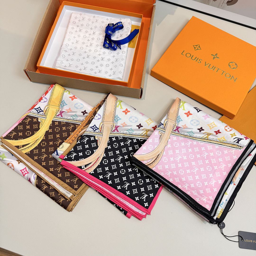 Louis Vuitton My Neverfull Square 90 · SL34708