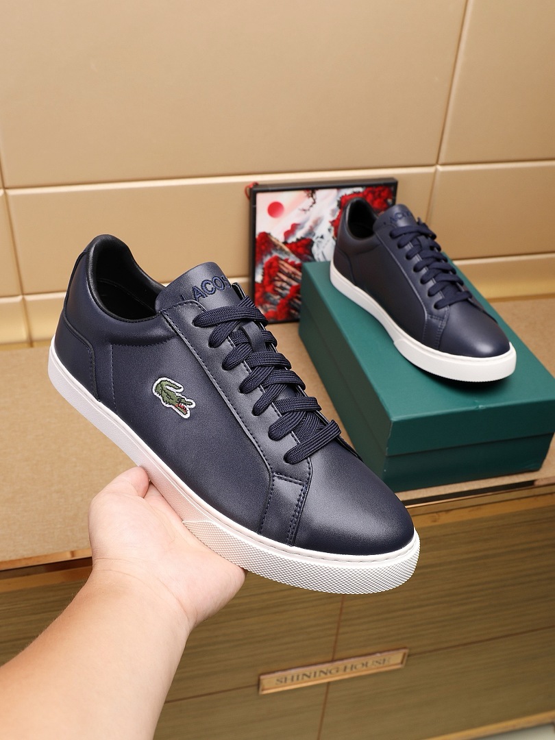 Lacoste Lerond Pro · HL27858 — תמונה 10