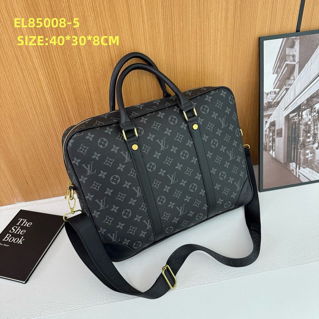 Louis Vuitton Cupertino · EL85008 — תמונה 4