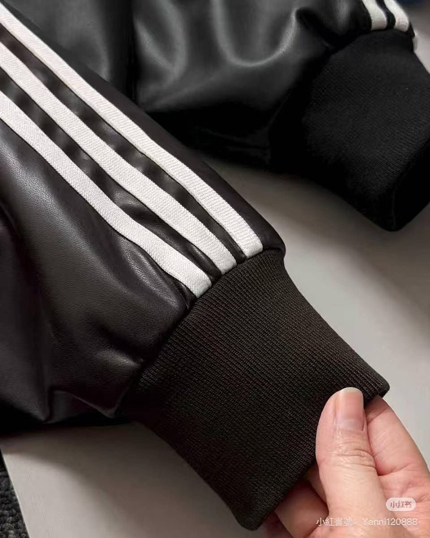 Adidas Firebird Track Top · LA5472 — תמונה 48