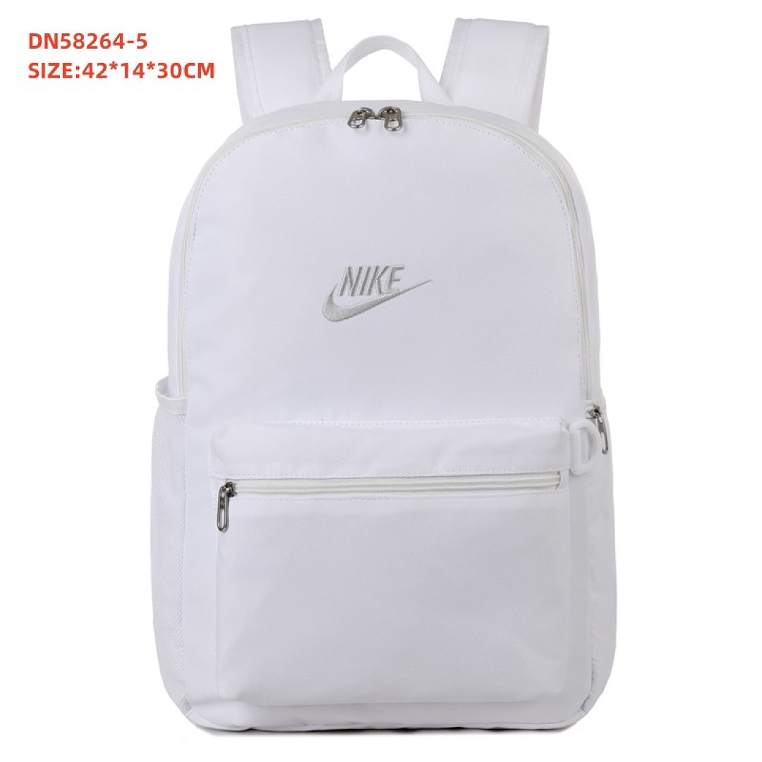 Nike Heritage Backpack · DN58264 — תמונה 3