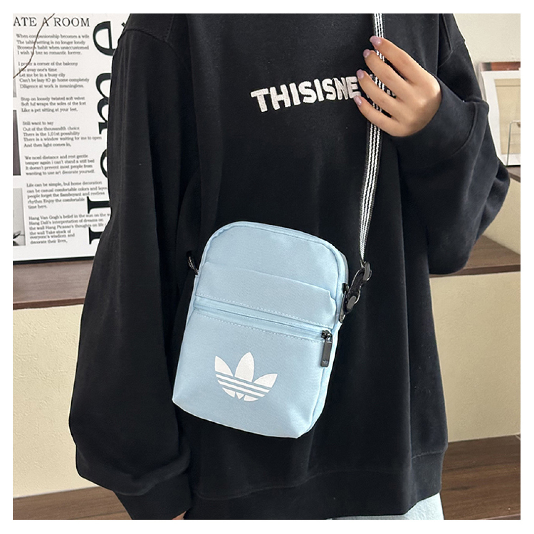 Adidas Adicolor Classic Festival Bag · WA0791 — תמונה 20
