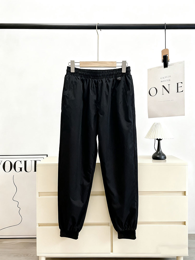 The North Face Build Up Pants · LT5211 — תמונה 8