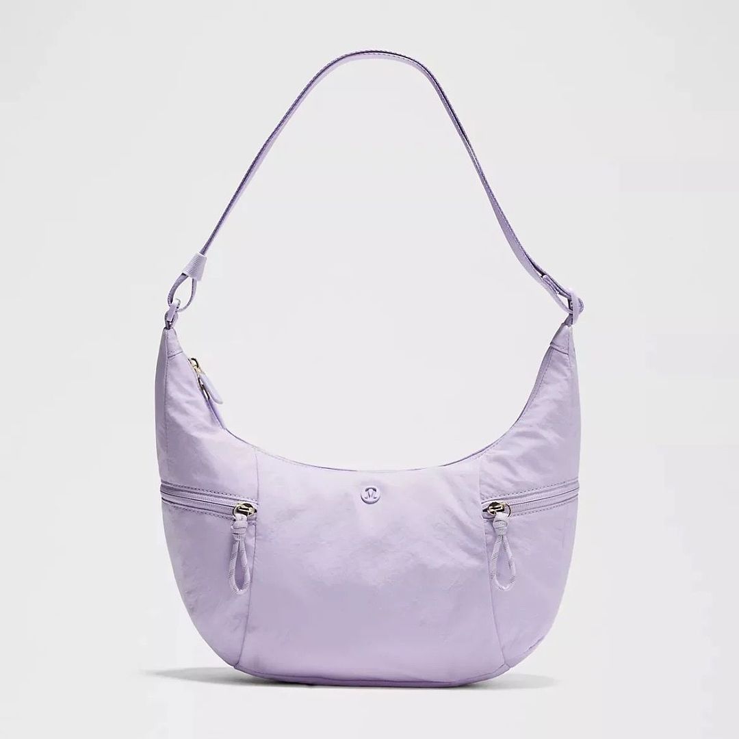Lululemon Slouchy Sling Bag · DL92081 — תמונה 3