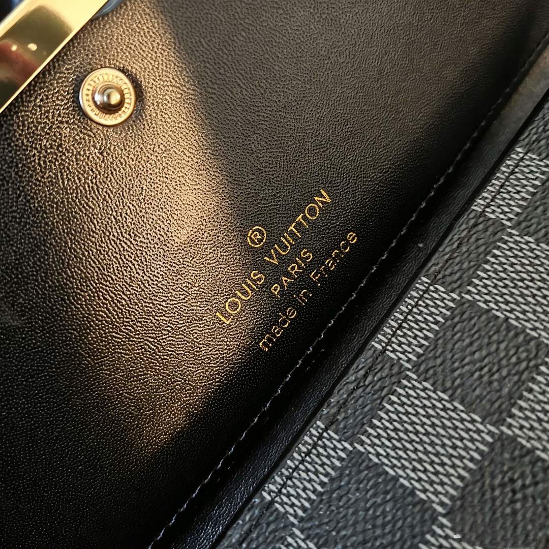 Louis Vuitton Zippy Wallet · EL90626 — תמונה 7