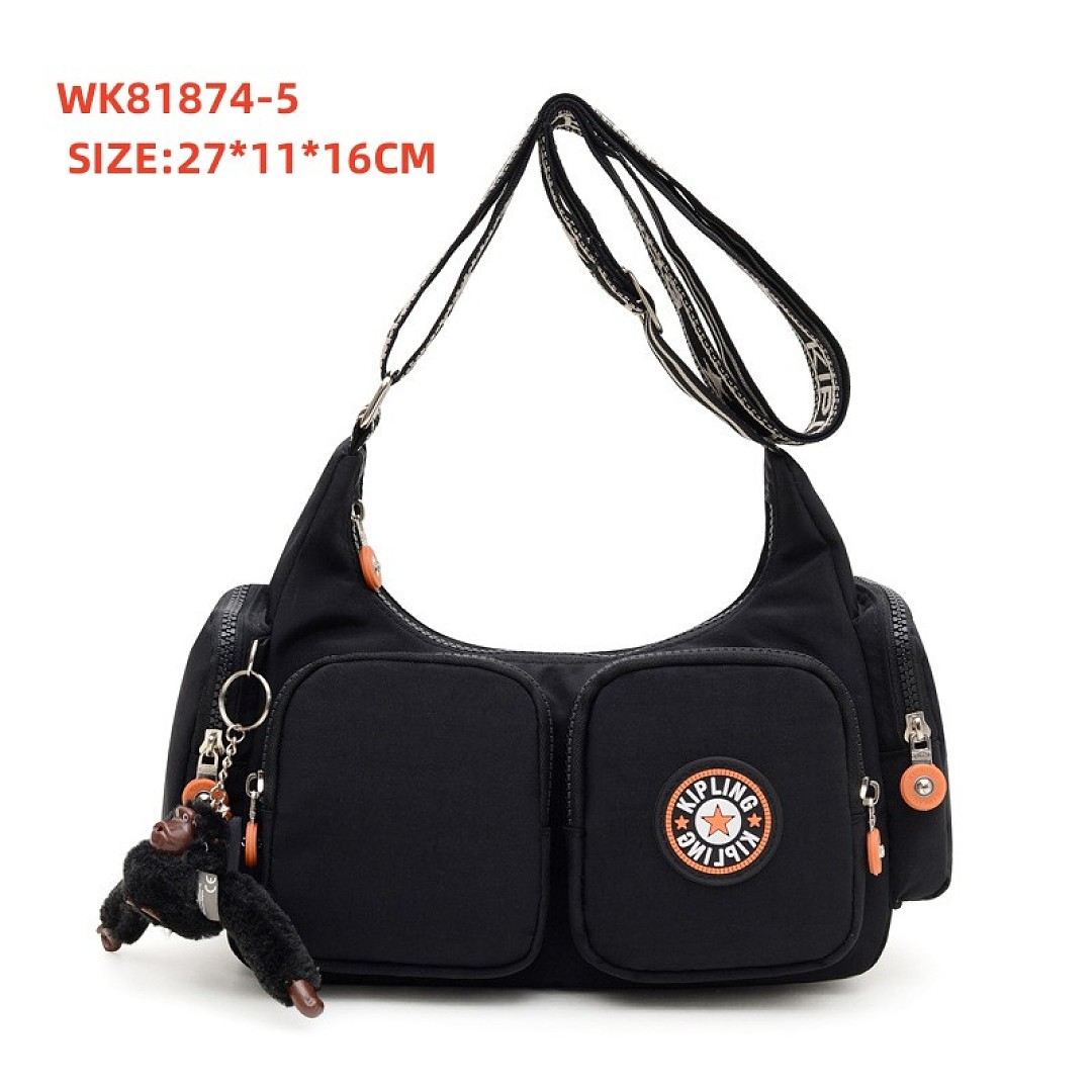 Kipling Gabbina · WK81874