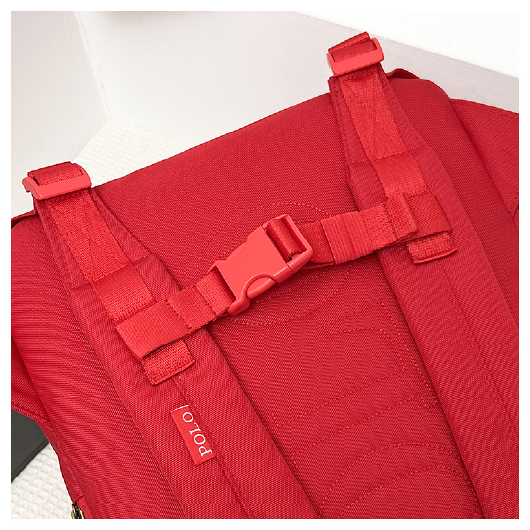 Polo Ralph Lauren Polo Pony Backpack · DP9427 — תמונה 9