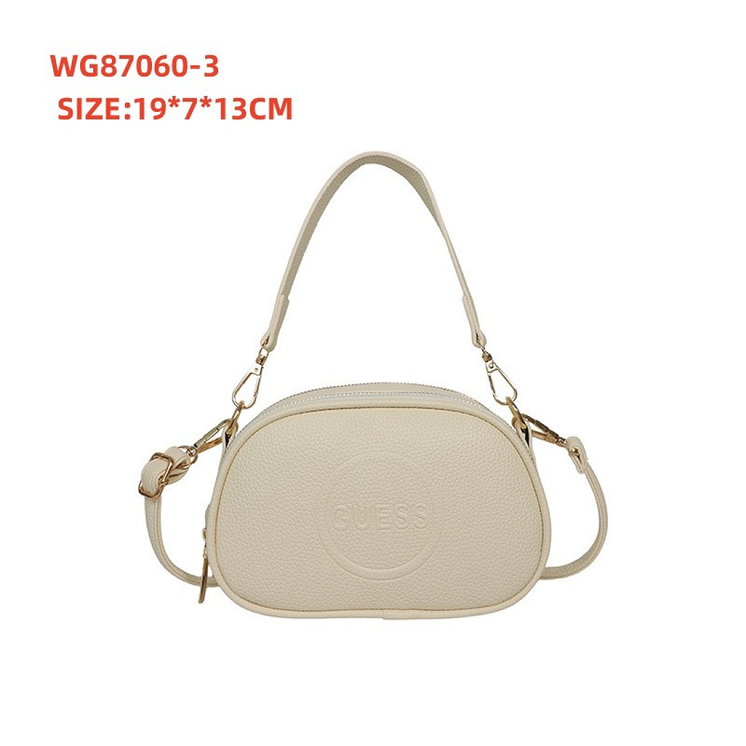Guess — תיק כתף · WG87060 — תמונה 6
