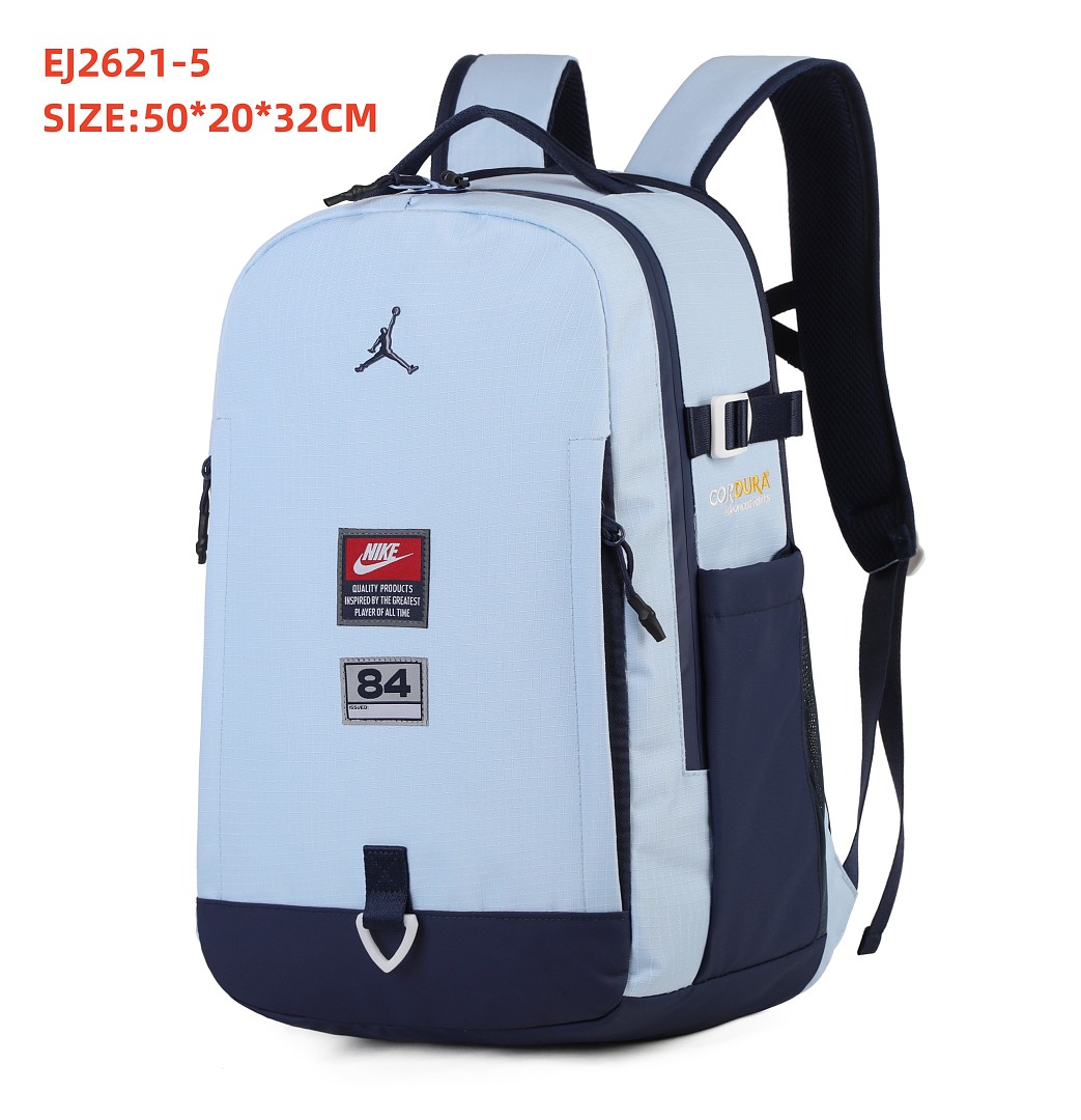 Jordan Franchise · EJ2621 — תמונה 2
