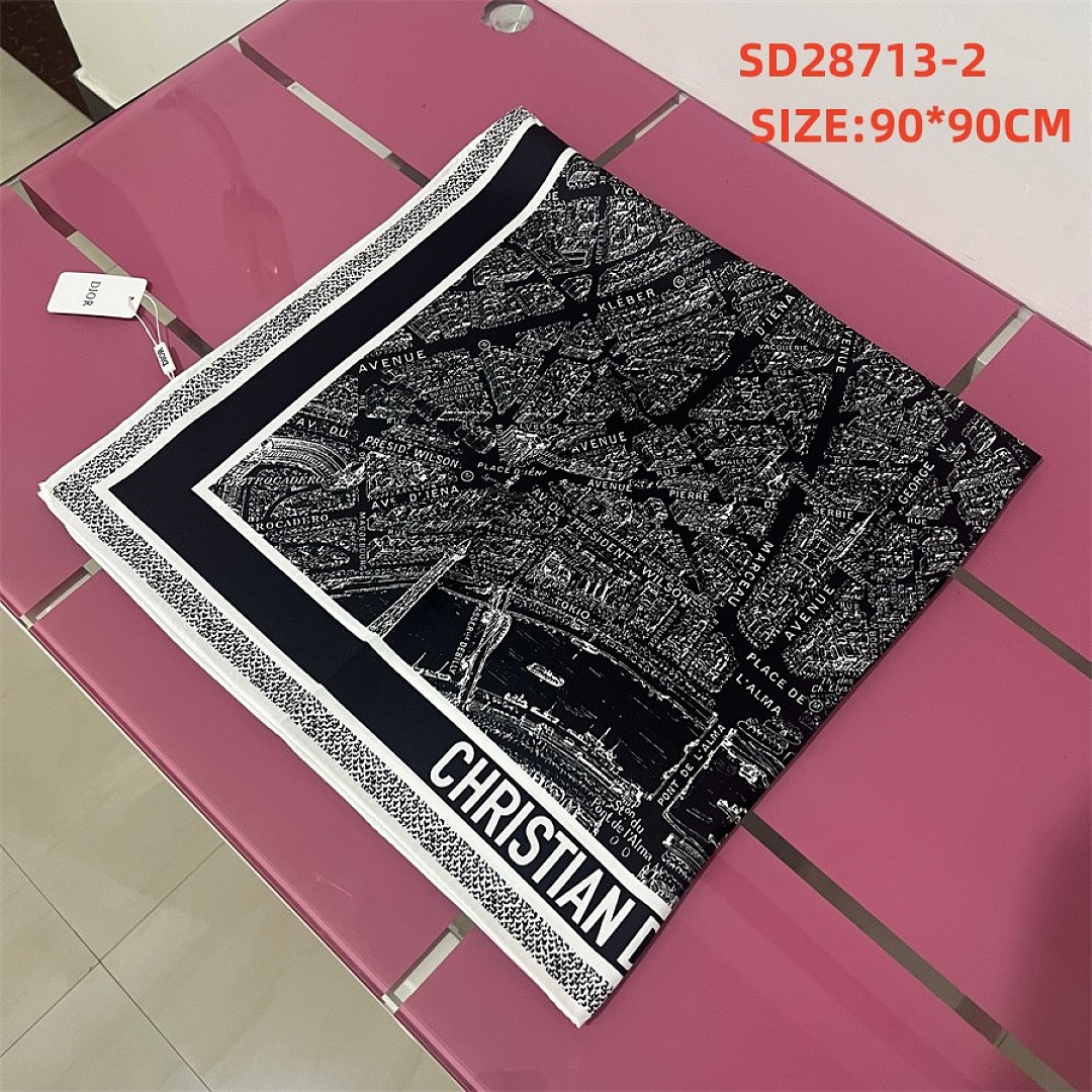 Dior Plan de Paris · SD28713 — תמונה 2