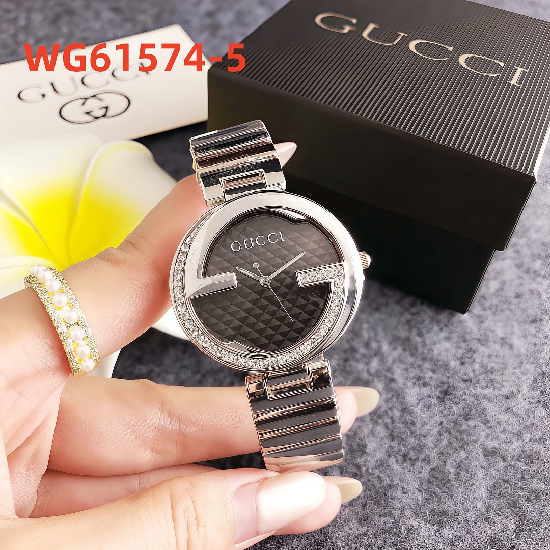 Gucci Interlocking G · WG61574 — תמונה 4