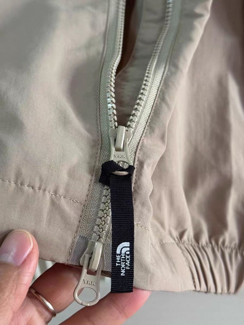 The North Face Ushba Track Jacket · LT1415 — תמונה 11