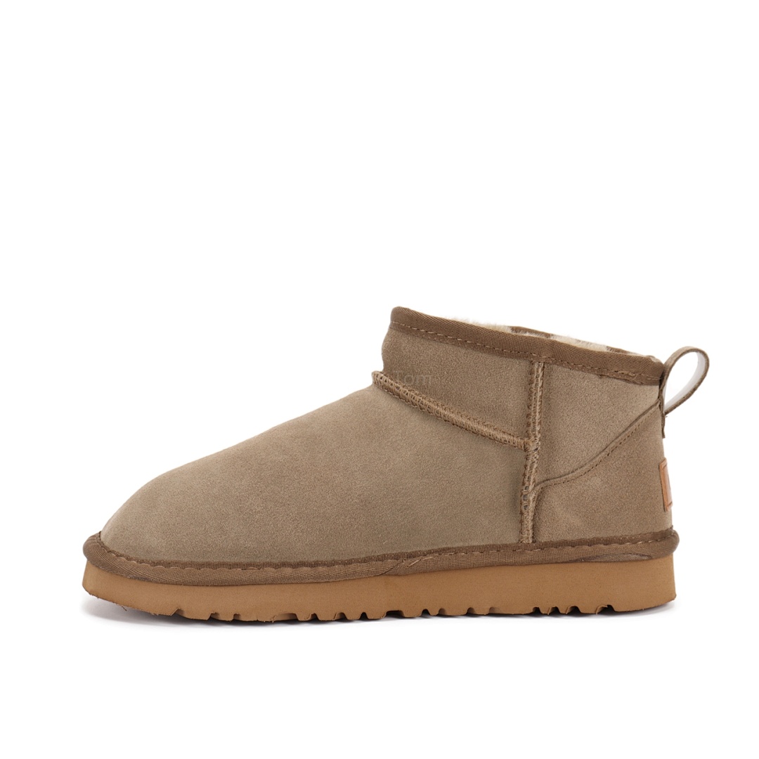 UGG Classic Ultra Mini · UU85465 — תמונה 25
