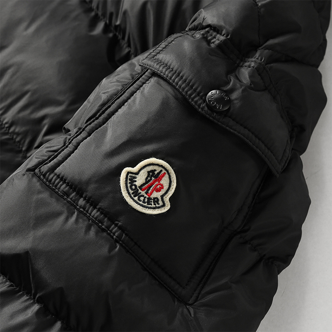 Moncler Maya · LM2685 — תמונה 4