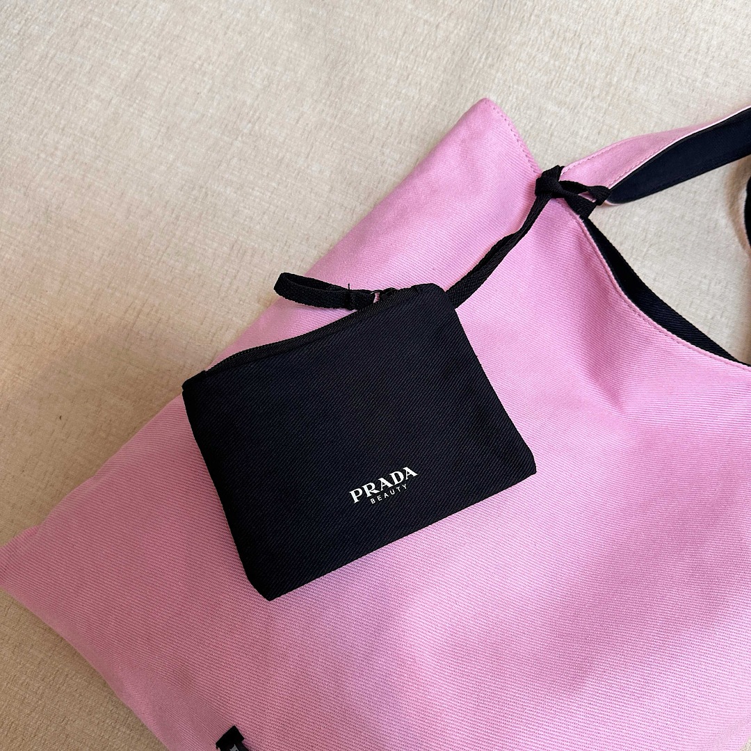 PRADA Beauty Reversible Tote · EP22015 — תמונה 19