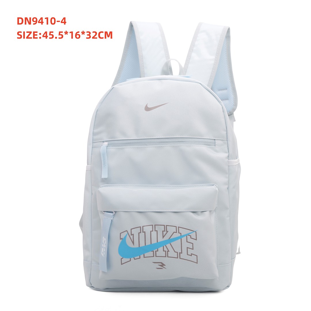 Nike Heritage Backpack 2.0 · DN9410 — תמונה 2