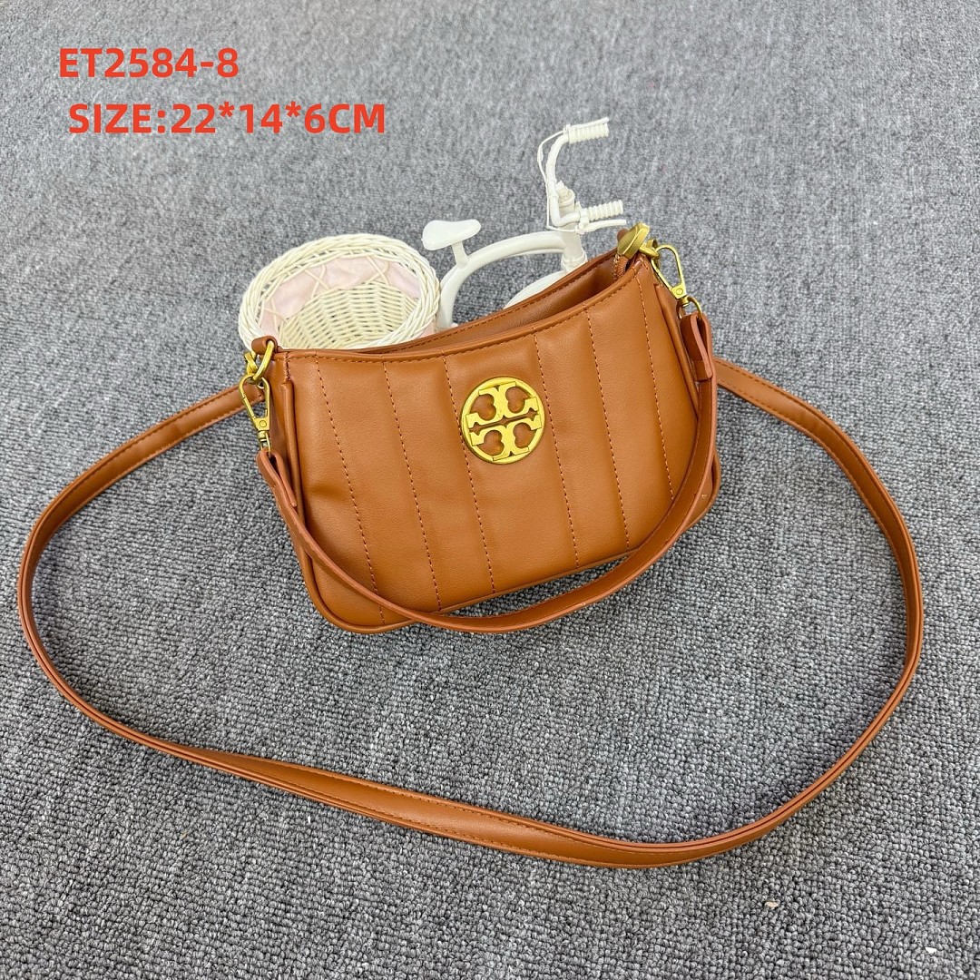Tory Burch — תיק כתף · ET2584 — תמונה 2