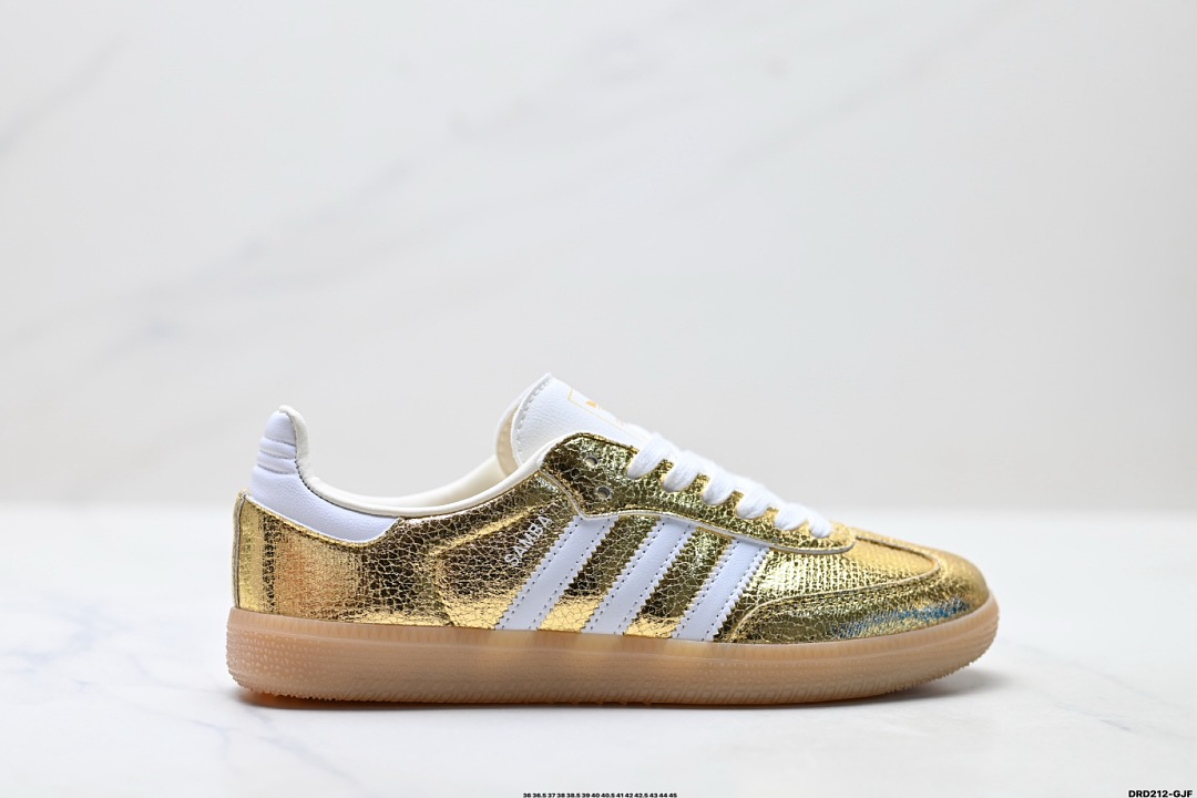Adidas Samba OG · FA13646 — תמונה 16