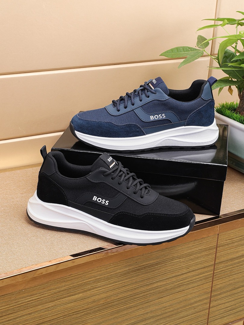 Hugo Boss Kurt Runn · HB22781 — תמונה 12
