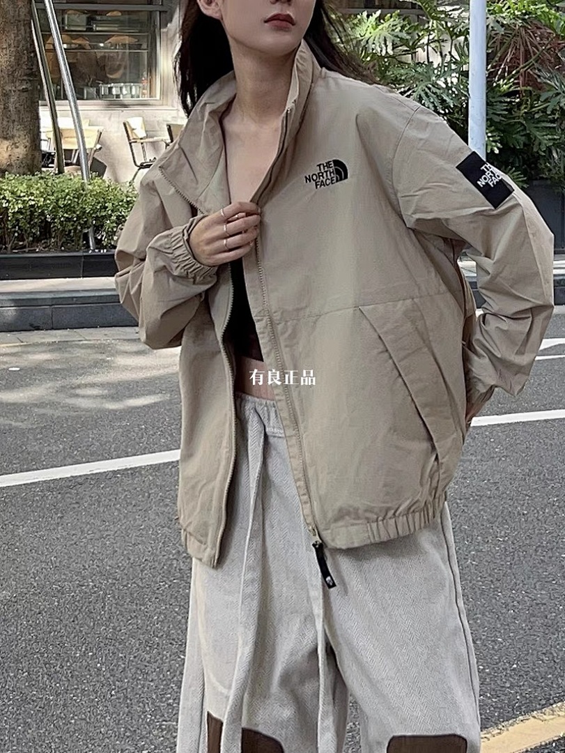 The North Face Ushba Track Jacket · LT1415 — תמונה 19