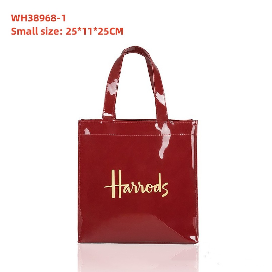 Harrods Classic Tote Bag · WH38968 — תמונה 20