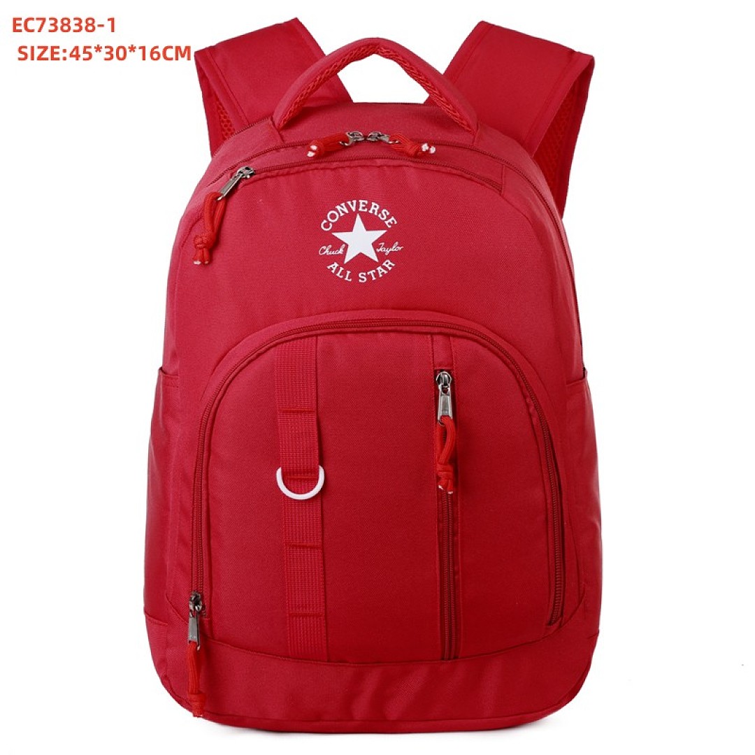 Converse Go 2 Backpack · EC73838 — תמונה 5