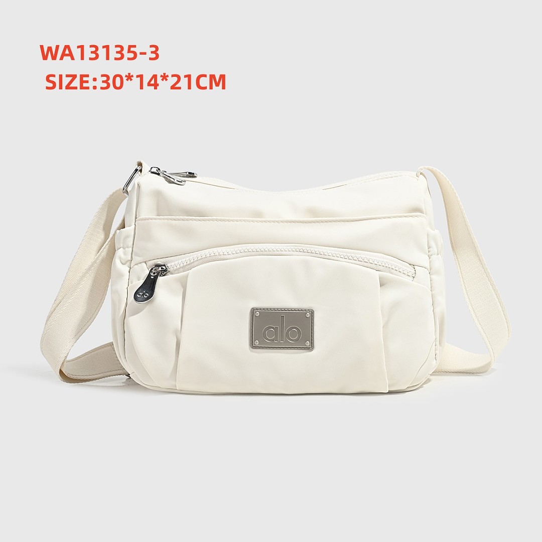 Alo — תיק כתף וקרוסבודי · WA13135 — תמונה 5