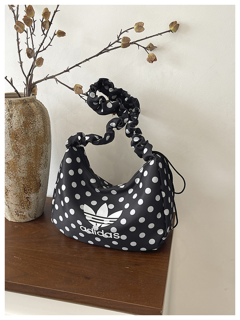 Adidas Metamoto Mini Shoulder Bag · EA80127 — תמונה 42