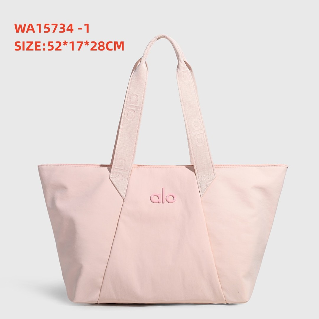 Alo Yoga Everyday Utility Tote · WA15734 — תמונה 6
