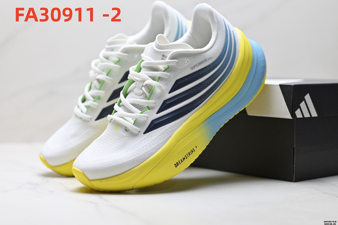 Adidas Supernova Rise 3 · FA30911 — תמונה 17