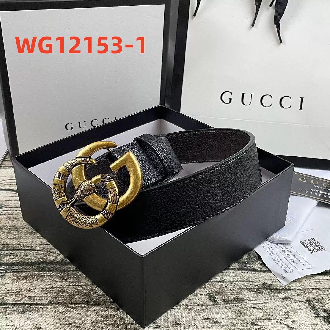 Gucci Dionysus · WG12153