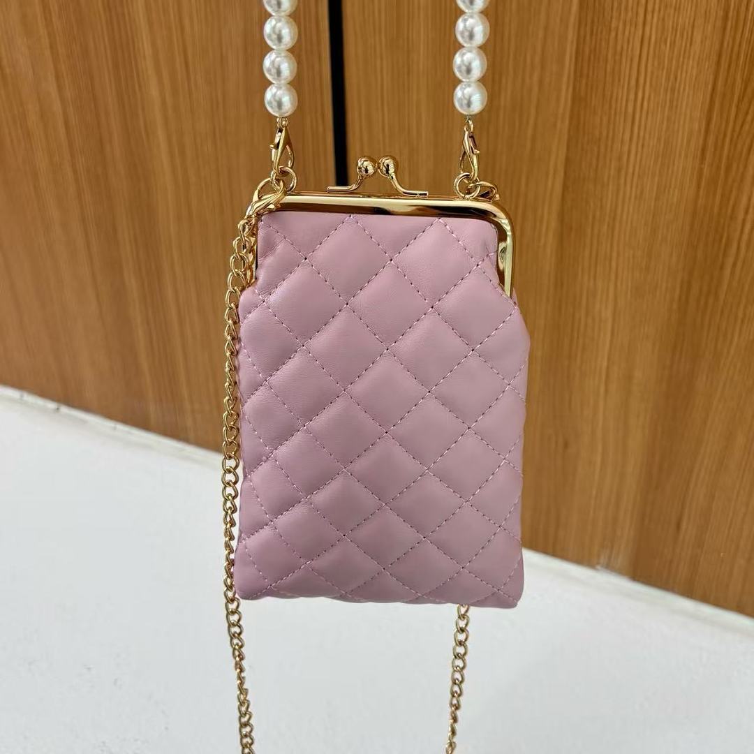 Chanel — תיק ערב · EEC33012 — תמונה 15