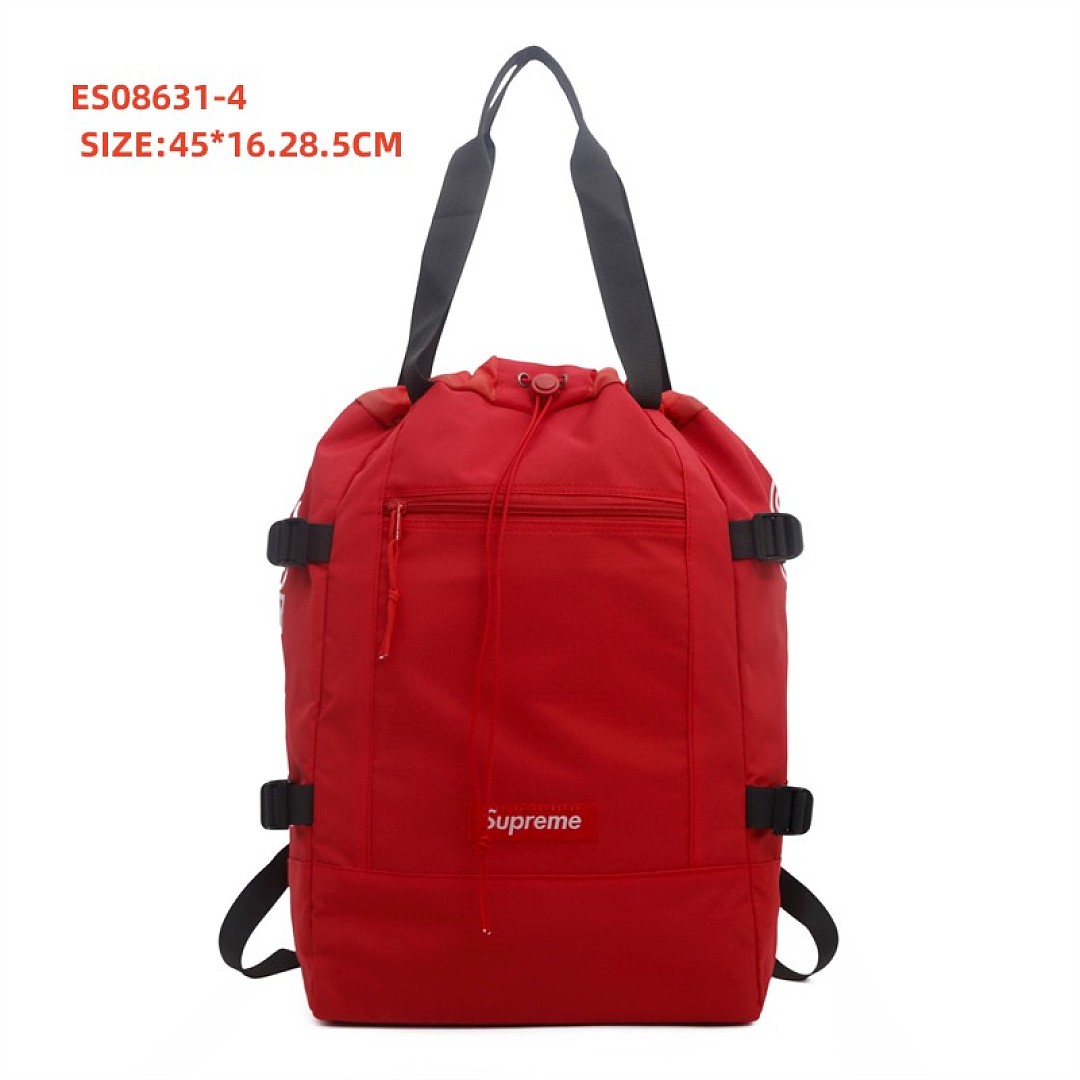 Supreme Tote Backpack · ES08631