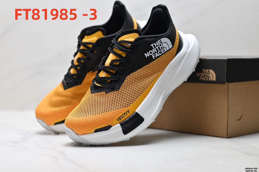 The North Face Summit Vectiv Pro 2 · FT81985 — תמונה 21