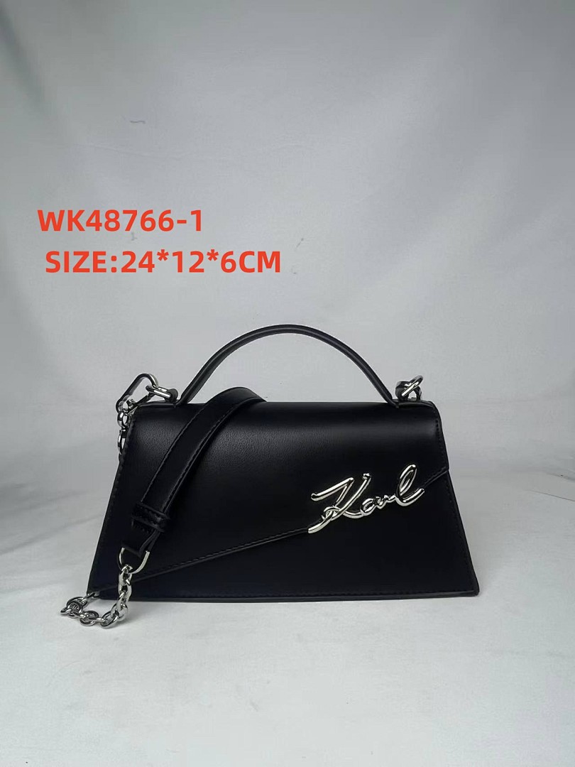 Karl Lagerfeld K · WK48766