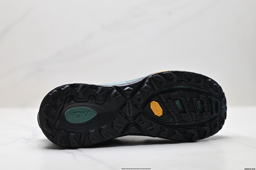 HOKA Mafate Speed 2 · FH22368 — תמונה 2