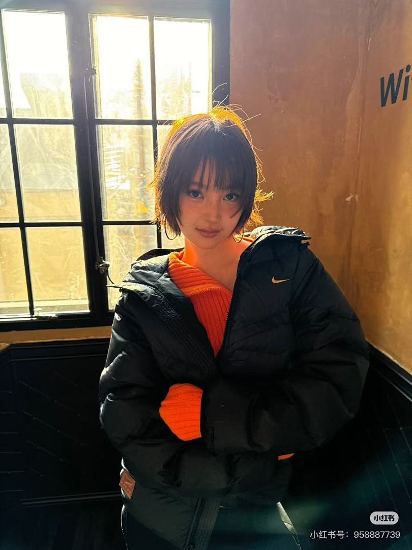 Nike Windrunner · LN4183 — תמונה 23