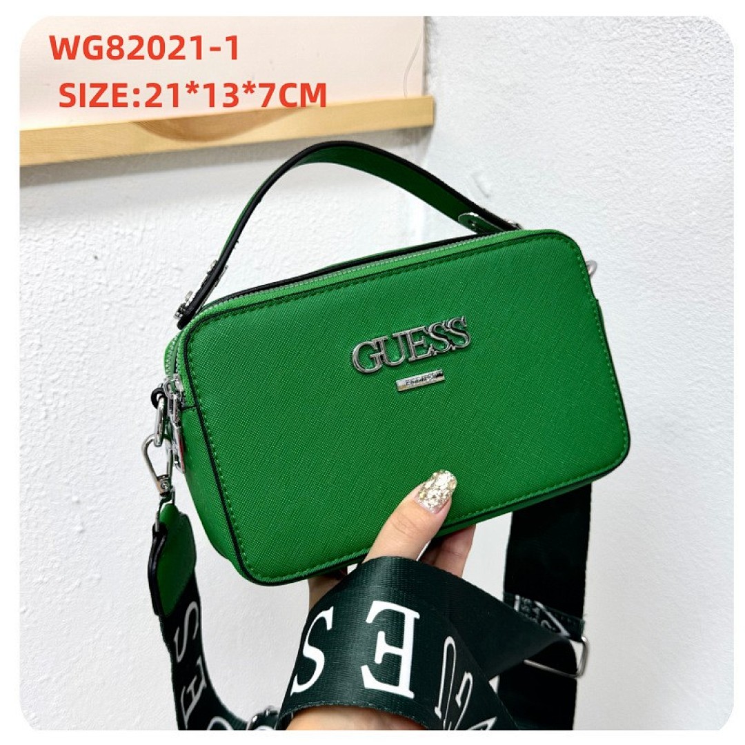 GUESS Lewistown · WG82021 — תמונה 8