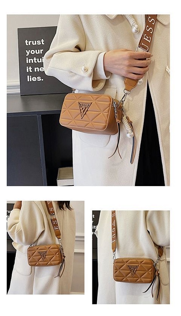 GUESS Giully · WG11709 — תמונה 12