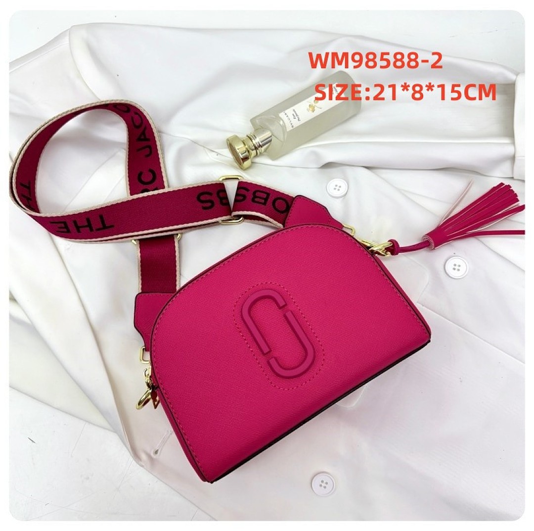 Marc Jacobs Snapshot · WM98588 — תמונה 10